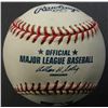 Image 2 : EARL WEAVER HOF 96  AUTOGRAPHED MAJOR LEAGUE BASEBALL