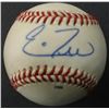 Image 1 : ERIC REED AUTOGRAPHED FLORIDA STATE LEAGUE BASEBALL