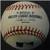 Image 2 : KIRK GIBSON AUTOGRAPHED MAJOR LEAGUE BASEBALL