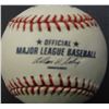 Image 2 : JEFF KENT AUTOGRAPHED MAJOR LEAGUE BASEBALL