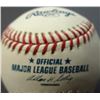 Image 2 : HANLEY RAMIREZ AUTOGRAPHED MAJOR LEAGUE BASEBALL