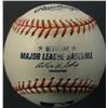 Image 2 : REGGIE SAUDERS AUTOGRAPHED MAJOR LEAGUE BASEBALL