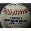 Image 2 : TIM RAINES "ROCK" #30 AUTOGRAPHED MAJOR LEAGUE BASEBALL