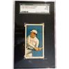 Image 1 : 1910 T-206 TRIS SPEAKER ROOKIE, SGC 10
