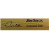 Image 2 : PAUL MOLITOR AUTOGRAPHED RAWLINGS BIG STICK BAT w/COA