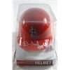 Image 1 : Stan Musial HOF 69 Signed Autographed STL Cardinals Mini Helmet - Stan the Man