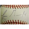 Image 2 : LUIS GONZALEZ AUTOGRAPHED NATIONAL LEAGUE BASEBALL