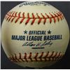 Image 2 : AL DARK ROY 48 AUTOGRAPHED MAJOR LEAGUE BASEBALL