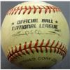 Image 2 : MIKE LIEBERTHAL AUTOGRAPHED NATIONAL LEAGUE BASEBALL