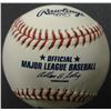 Image 2 : AL LEITER AUTOGRAPHED MAJOR LEAGUE BASEBALL