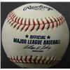 Image 2 : AL LEITER AUTOGRAPHED MAJOR LEAGUE BASEBALL