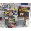 Image 2 : BIG SPORTS COLLECTION - AUTOGRAPHS - CARDS -  PACKS - ROOKIES & MORE