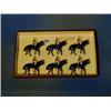 Image 1 : A 1984 boxed special limited edition of 700 Britons household mounted cavalry figures, £30-50...