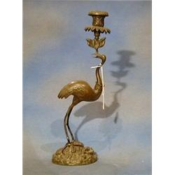 A brass blow lamp £5-10...