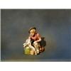 Image 1 : A Royal Doulton figure "Home Coming" HN3299 £100-150...