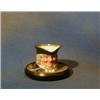 Image 1 : A Royal Doulton character  match striker "Parson Brown" the base marked D5600 and incised 8134  (...