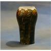 Image 1 : A Royal Doulton vase decorated "Oranges" the base marked Royal Doulton and impressed 791?A and in...