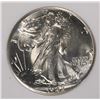 Image 2 : 1942 WALKING LIBERTY HALF PCI MS-65