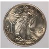 Image 2 : 1943 WALKING LIBERTY HALF PCI MS-65