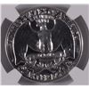 Image 3 : 1963 WASHINGTON QUARTER NGC PROOF-67