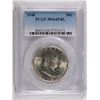 Image 1 : 1948 FRANKLIN HALF DOLLAR PCGS MS-64 FBL