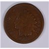 Image 1 : 1869/69 INDIAN HEAD CENT G/VG