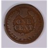 Image 2 : 1869/69 INDIAN HEAD CENT G/VG