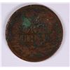 Image 2 : 1872 INDIAN HEAD CENT AG
