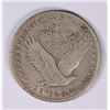 Image 2 : 1917 I STANDING LIBERTY QUARTER VF/XF
