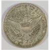 Image 2 : 1901-O BARBER HALF DOLLAR XF/AU