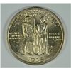 Image 2 : 1935/34 BOONE COMMEN HALF DOLLAR AU/BU
