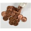 Image 1 : ORIGINAL GEM BU ROLL OF 1952 LINCOLN CENTS
