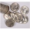 Image 1 : GEM BU ROLL OF 1951-D WASHINGTON QUARTERS