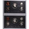 Image 2 : 1995 AND 1996 U.S. SILVER PROOF SETS IN ORIGINAL PACKAGING