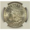 Image 2 : 1885-O MORGAN SILVER DOLLAR, NGC MS-64