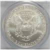 Image 3 : 2007 AMERICAN SILVER EAGLE, PCGS MS-69