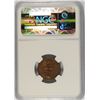 Image 4 : 1864 BRONZE INDIAN HEAD CENT NGC MS-65 BN (CAC)