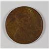 Image 1 : 1922 (NO D) LINCOLN CENT AG/G
