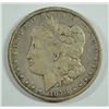 Image 1 : 1878-CC MORGAN DOLLAR VG