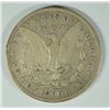 Image 2 : 1878-CC MORGAN DOLLAR VG