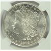 Image 2 : 1878-S MORGAN DOLLAR NGC MS-62