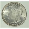Image 2 : 1896 MORGAN DOLLAR NGC MS-65