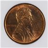 Image 2 : 1909-S VDB LINCOLN CENT NGC MS-65 (RED !!!)