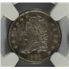 Image 2 : 1835 BUST HALF DIME NGC MS-65