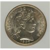 Image 2 : 1907-D BARBER DIME NGC MS-65