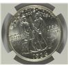 Image 3 : 1936 BOONE COMMEN HALF DOLLAR NGC MS-65+
