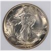 Image 2 : 1944-S WALKING LIBERTY HALF DOLLAR NGC MS-65