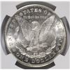Image 3 : 1878-S MORGAN DOLLAR NGC MS-63