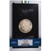 Image 1 : 1880-CC MORGAN SILVER DOLLAR REVERSE OF 1878 GSA HOARD, NGC MS-64 RARE COIN!