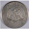 Image 2 : 1878-S TRADE DOLLAR MADE INTO AN "OPIUM DOLLAR"  (USED TO HIDE OPIUM IN) RARE!!!